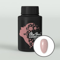 ELISE BRAUN COVER BASE #6 30 мл